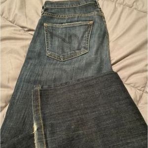 Seven For All Man Kind / Citizens of Humanity